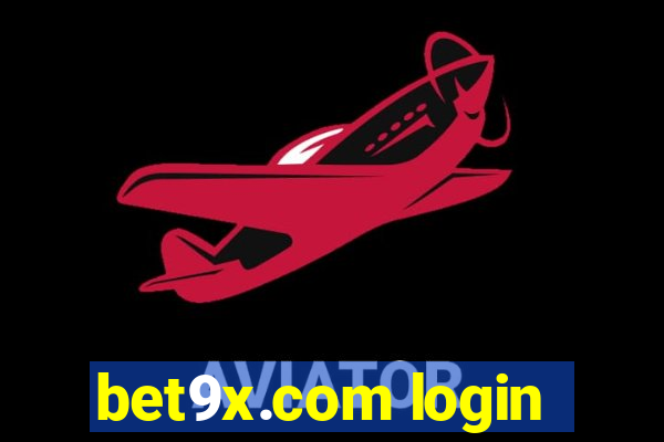 bet9x.com login